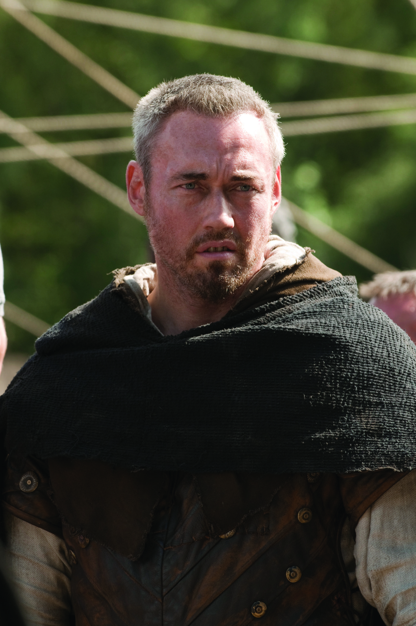 Still of Kevin Durand in Robinas Hudas (2010)