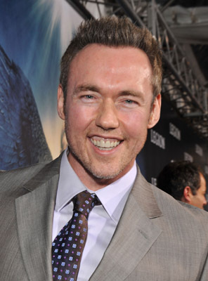 Kevin Durand at event of Legionas (2010)