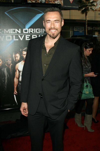 Los Angeles Premiere. X-Men Origins: Wolverine