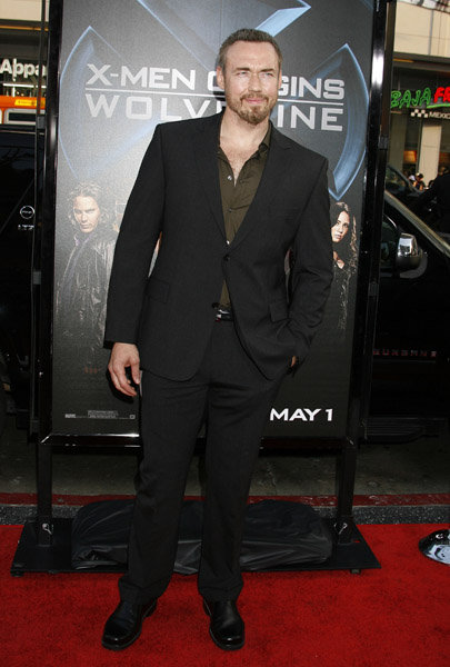 Los Angeles Premiere of X-Men Origins: Wolverine