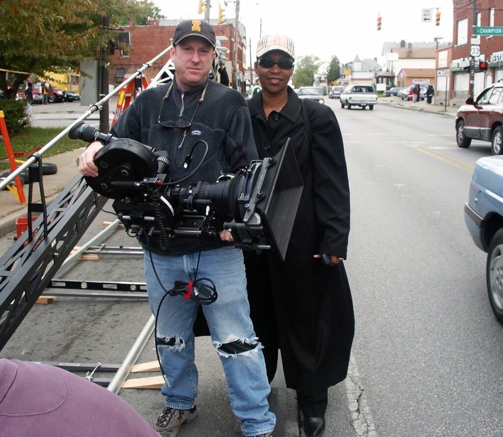 Cathy Irby Durant, Producer-Director