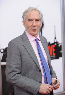 Richard Durden at event of From Paris with Love (2010)
