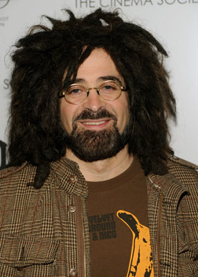 Adam Duritz at event of Welcome to the Rileys (2010)