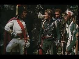 As Lord Kiely in Sharpe's Battles with Sean Bean