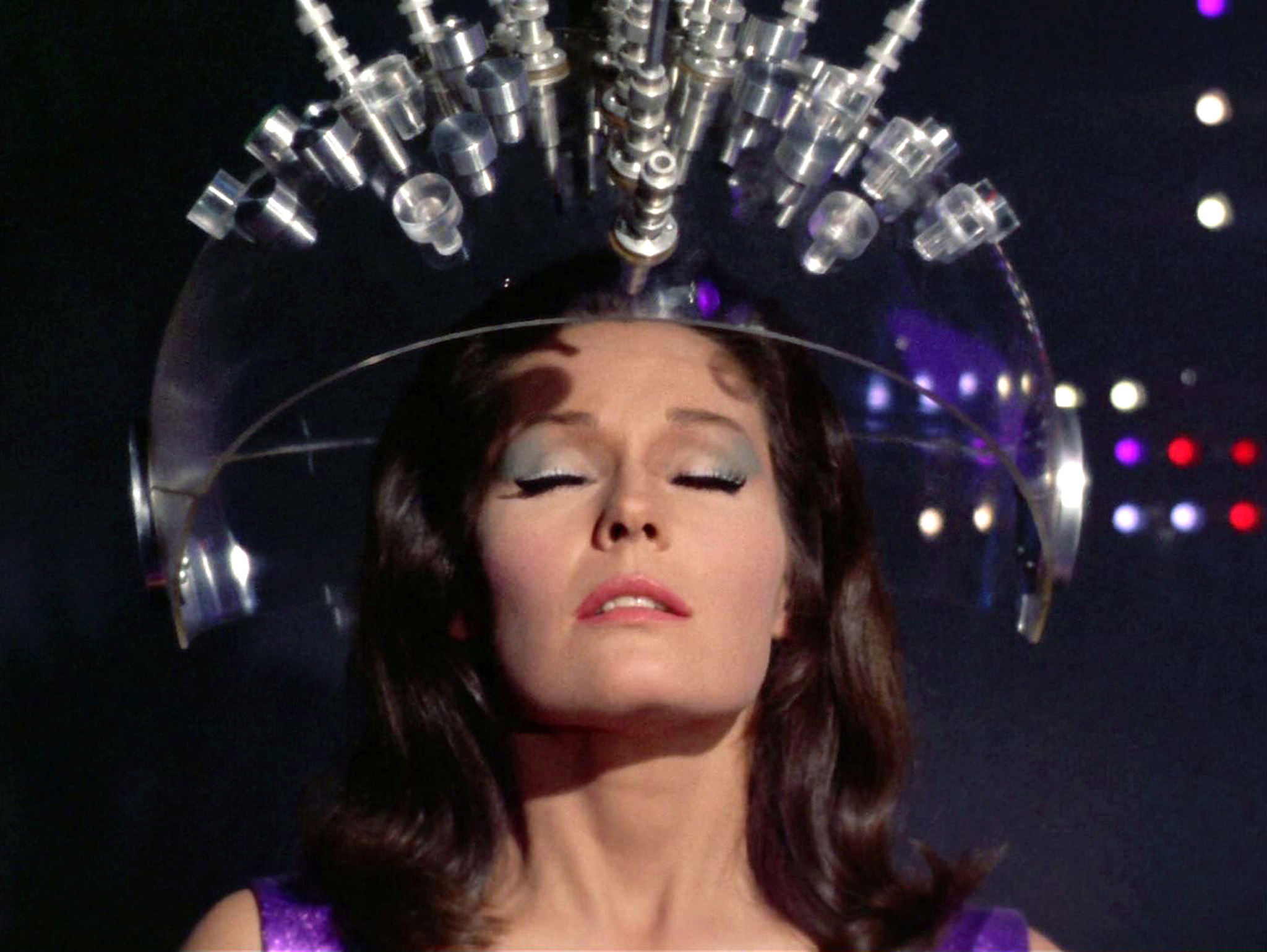 Still of Marj Dusay in Star Trek (1966)