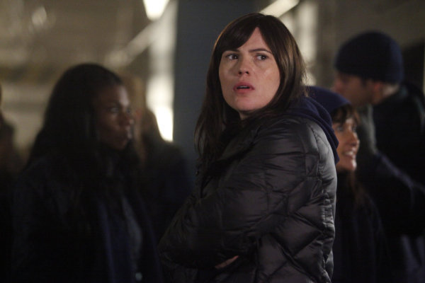 Still of Clea DuVall in The Event (2010)