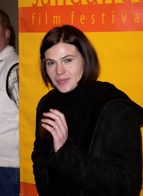 Clea DuVall