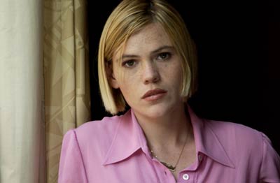 Clea DuVall at event of Hearts in Atlantis (2001)