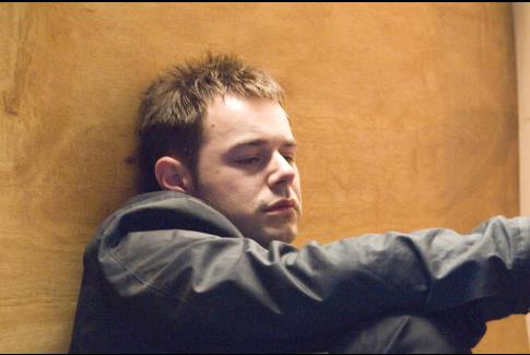 Still of Danny Dyer in Outlaw (2007)