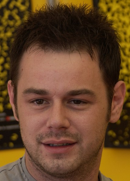 Danny Dyer at event of Severance (2006)