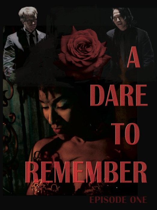 Poster of A Dare To Remember