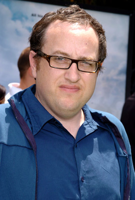 Jesse Dylan at event of Kicking & Screaming (2005)