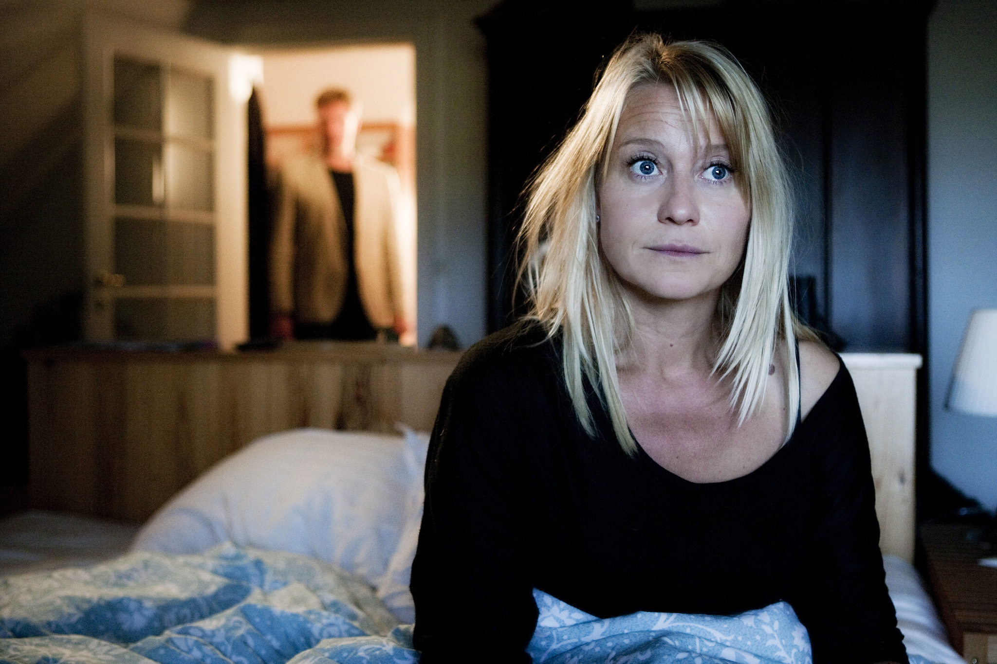 Still of Trine Dyrholm in Hævnen (2010)