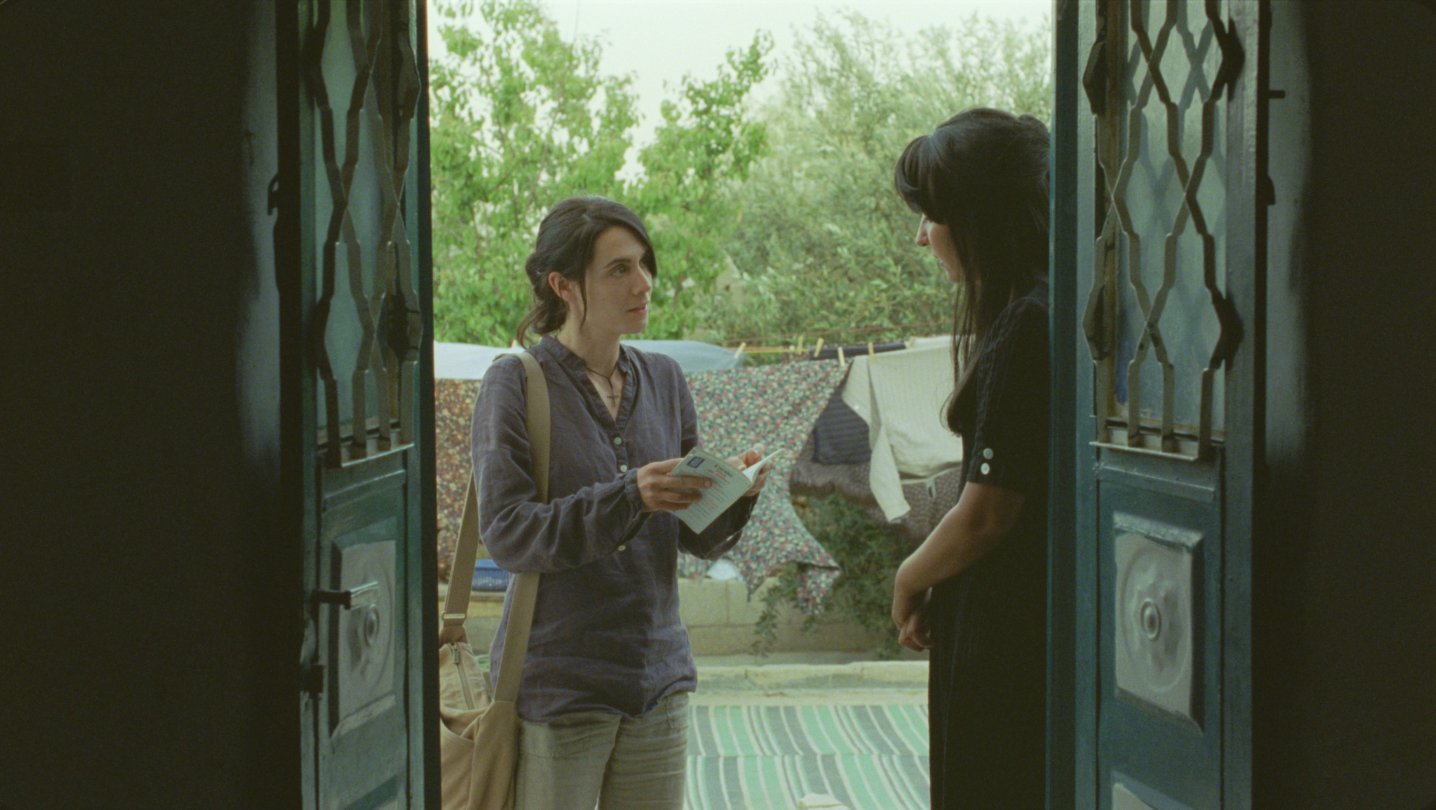 Still of Mélissa Désormeaux-Poulin in Incendies (2010)