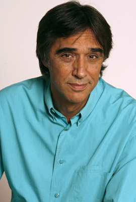 Agustín Díaz Yanes at event of Alatriste (2006)