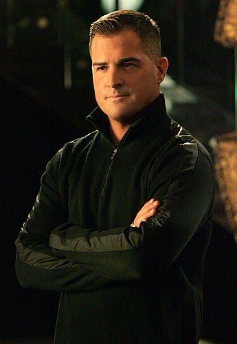 Still of George Eads in CSI kriminalistai (2000)