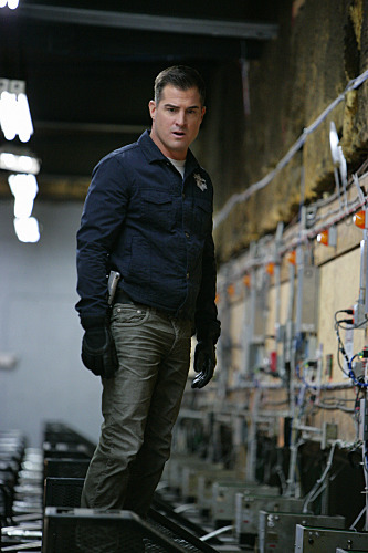 Still of George Eads in CSI kriminalistai (2000)