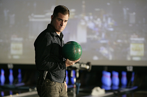 Still of George Eads in CSI kriminalistai (2000)