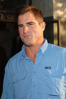 George Eads at event of CSI Niujorkas (2004)