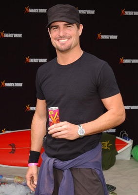 George Eads