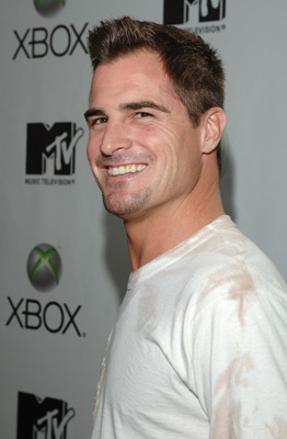 George Eads