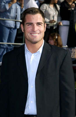 George Eads