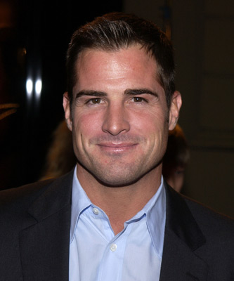 George Eads at event of Monte Walsh (2003)