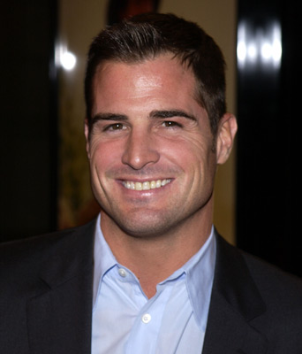 George Eads at event of Monte Walsh (2003)