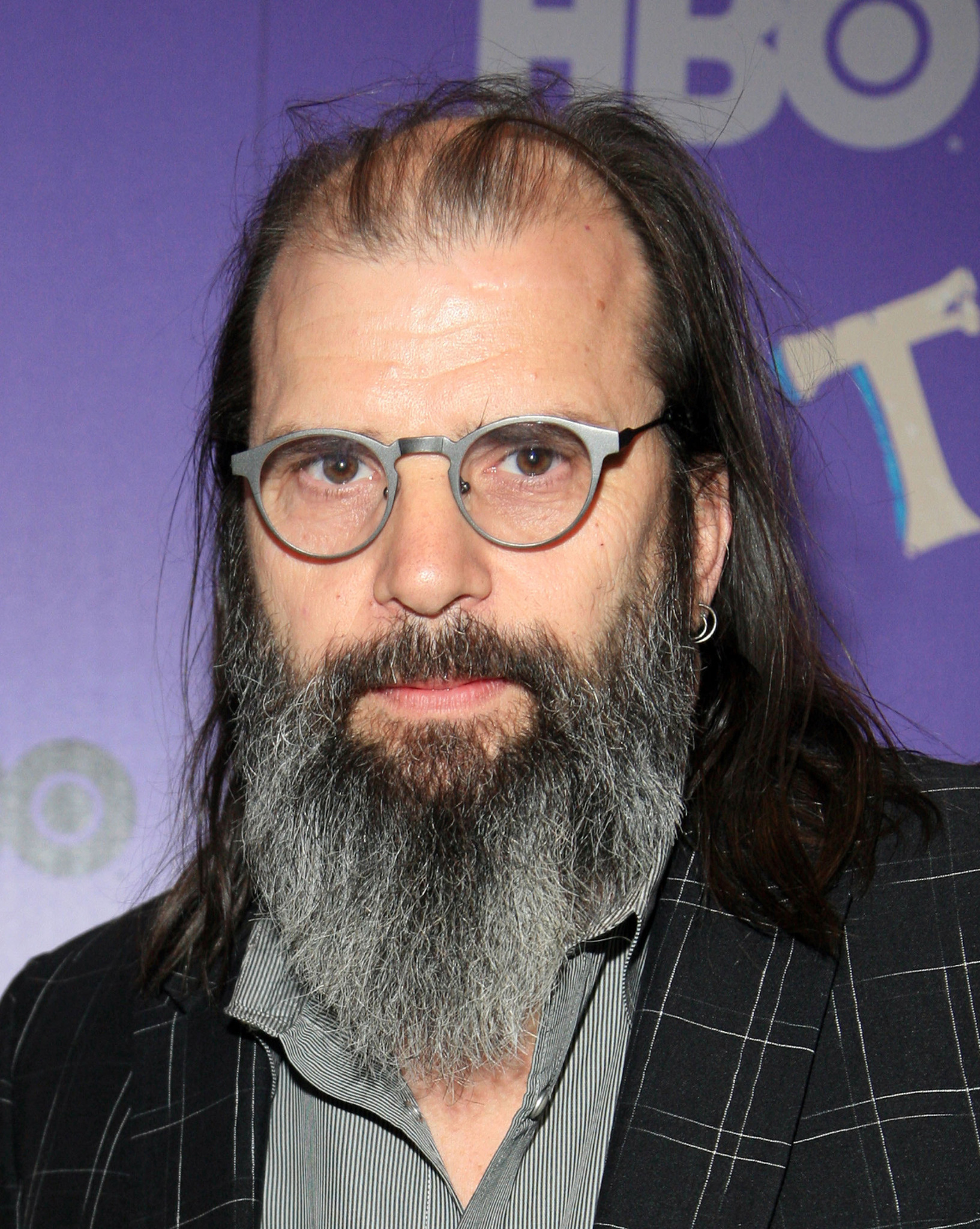 Steve Earle at event of Treme (2010)