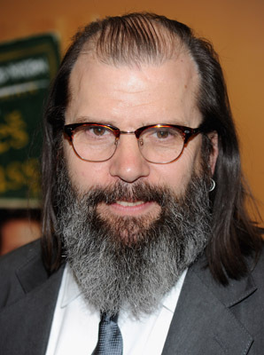 Steve Earle at event of Leaves of Grass (2009)