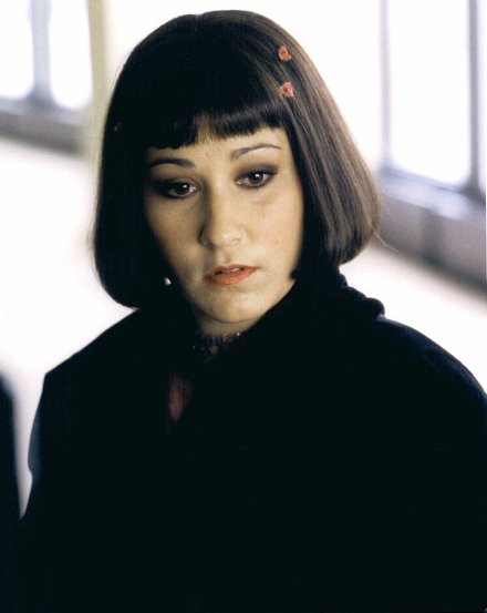 Meredith Eaton. Still Photograph From Movie 