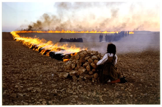 PASSAGE | Shirin Neshat