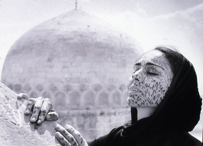 SOLILOQUY | Shirin Neshat