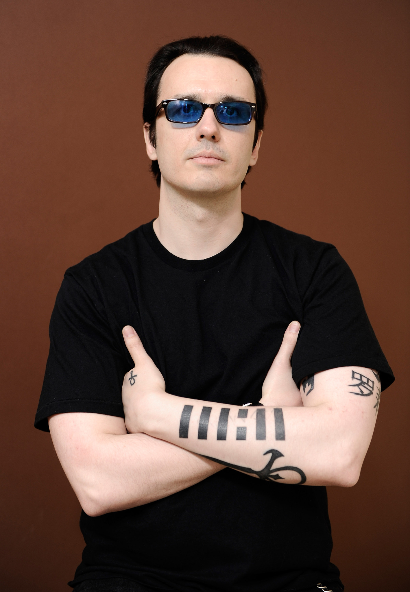 Damien Wayne Echols