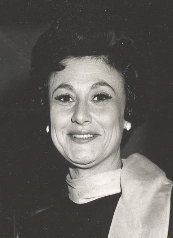 Shirley Eder