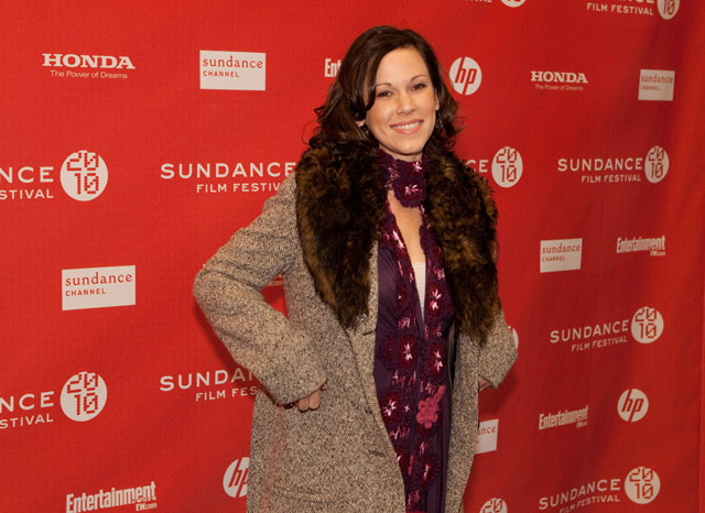 Sundance 2010