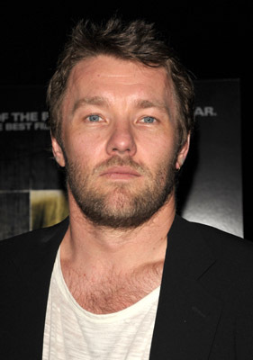 Joel Edgerton at event of The Square (2008)