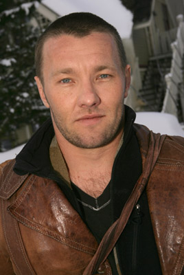 Joel Edgerton at event of Kinky Boots (2005)