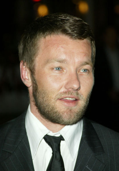 Joel Edgerton