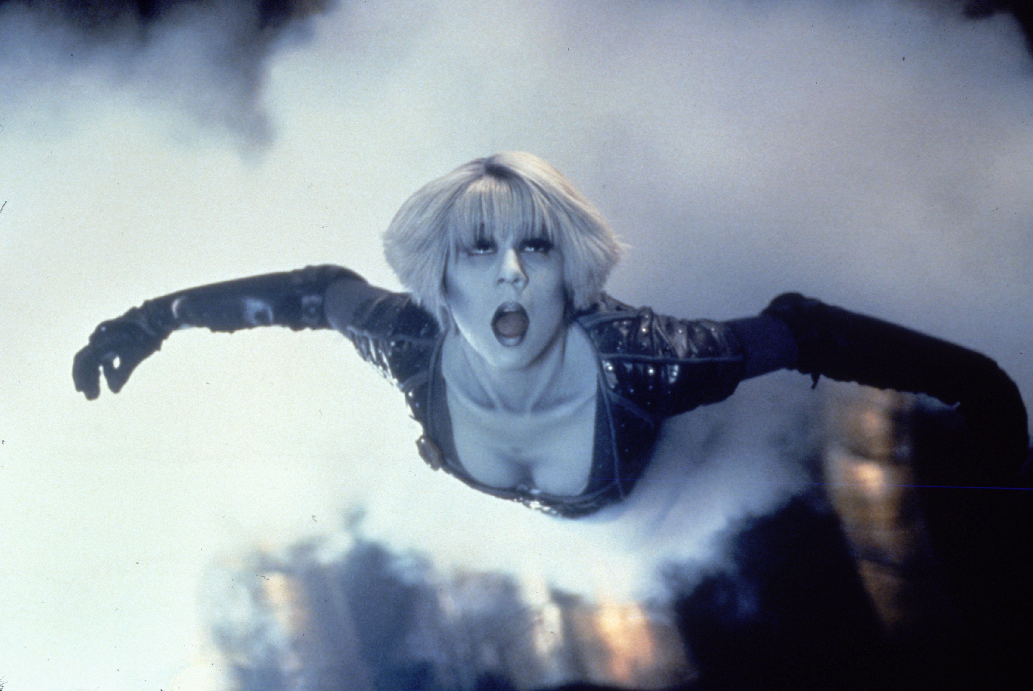 Still of Gigi Edgley in Farscape (1999)