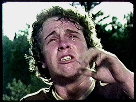 Still of Stan Edmonds in Sequence (1980)