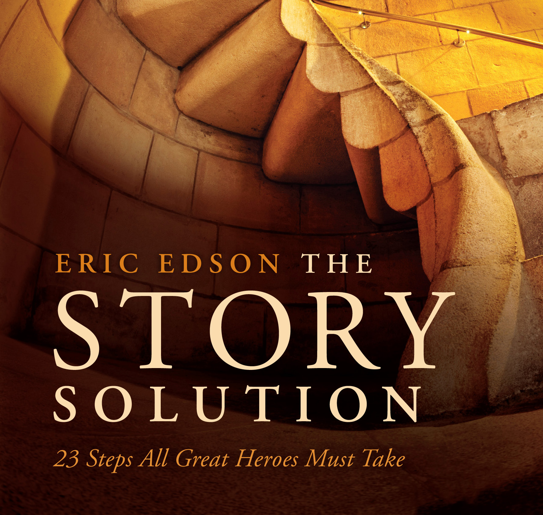 Eric Edson