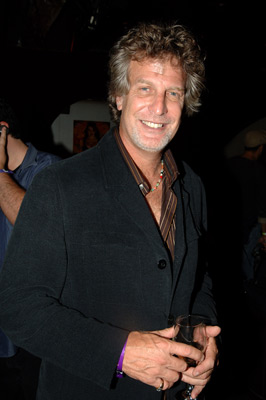 Paul Thomas at event of The Devil in Miss Jones (2005)