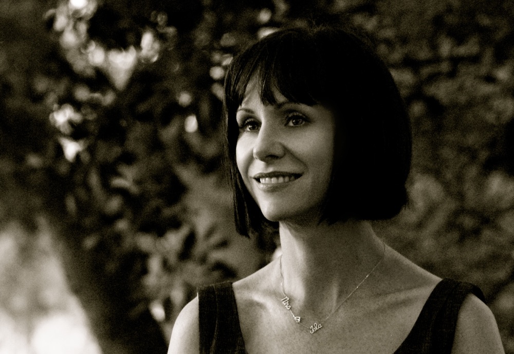 Susan Egan