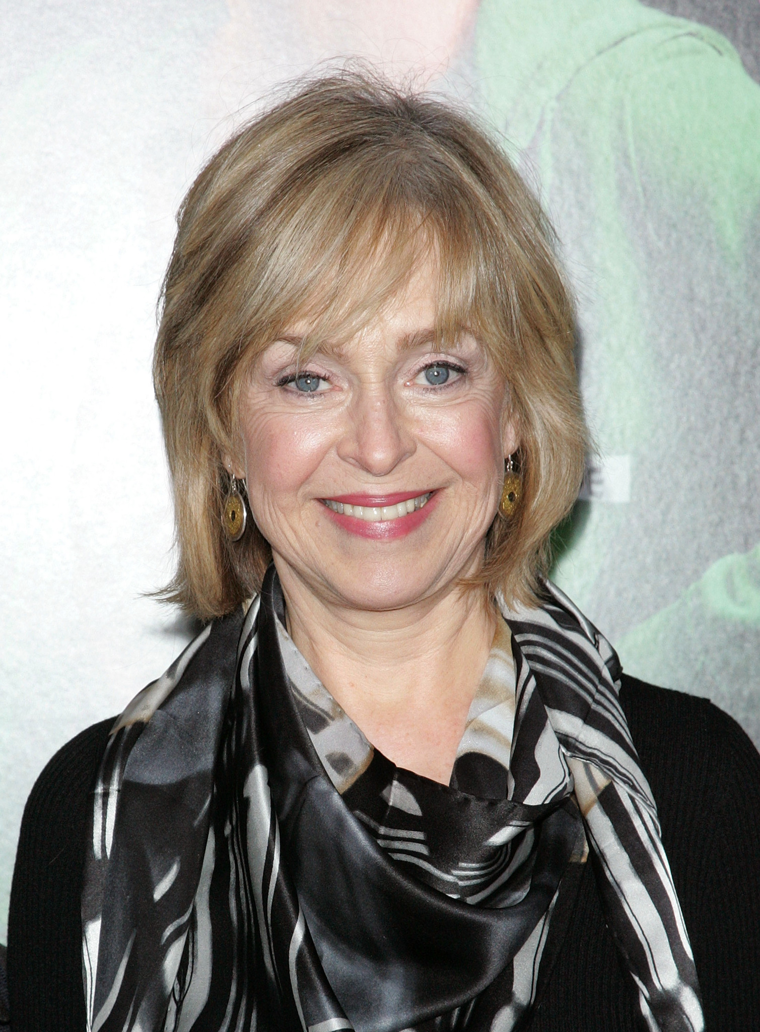Jill Eikenberry at event of Young Adult (2011)