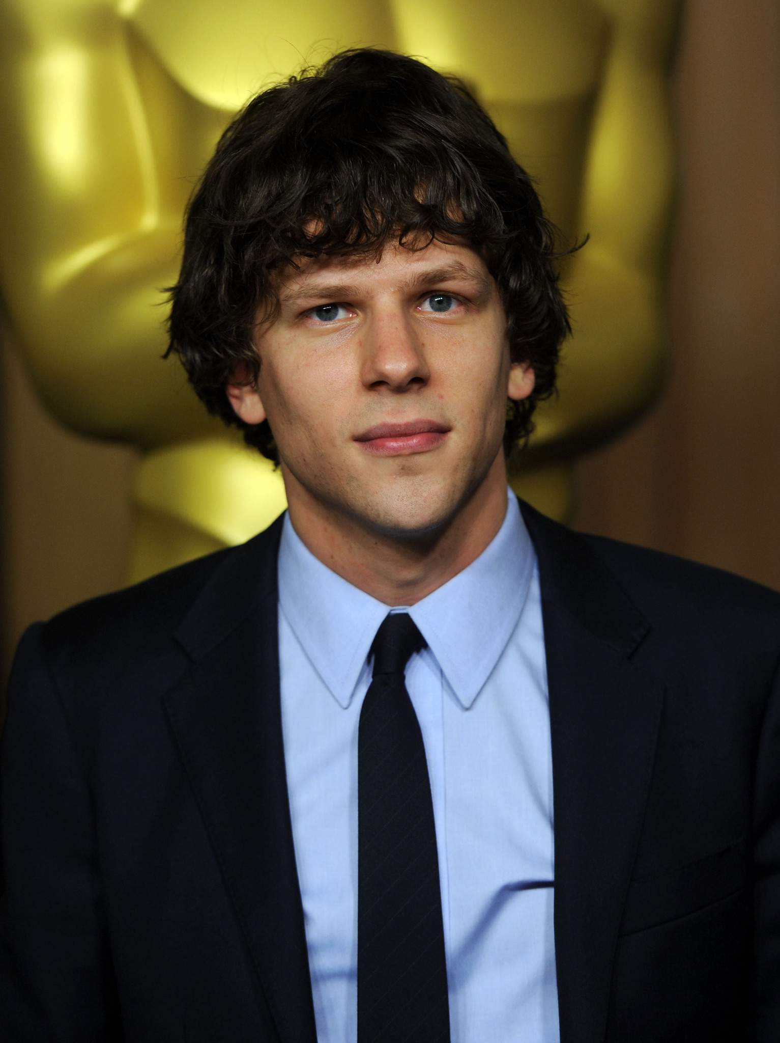 Jesse Eisenberg