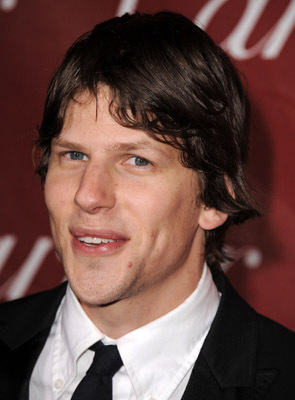 Jesse Eisenberg