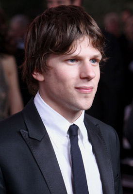 Jesse Eisenberg