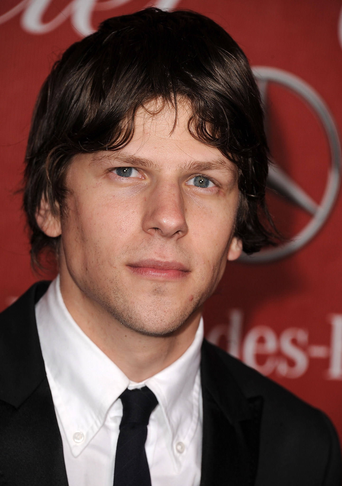 Jesse Eisenberg