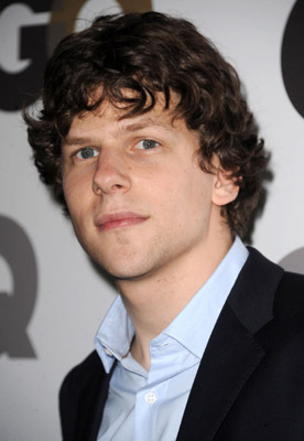 Jesse Eisenberg